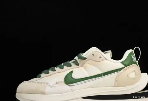 sacai Nike Green Vaporwaffle DD1875-102 White 0622